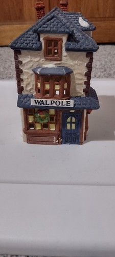 Dept walpole tailors - dept, 56